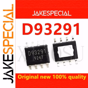 D93291 Voltage Regulator IC Chipsets 2PCS