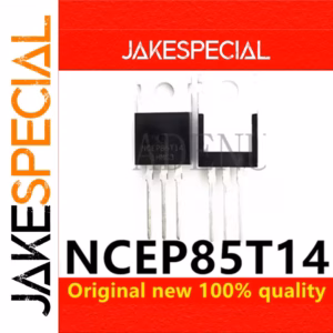 10PCS NCEP85T14 TO-220 Chipsets for Electronics