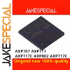 AXP802 Voltage Regulator QFN Package 1PCS