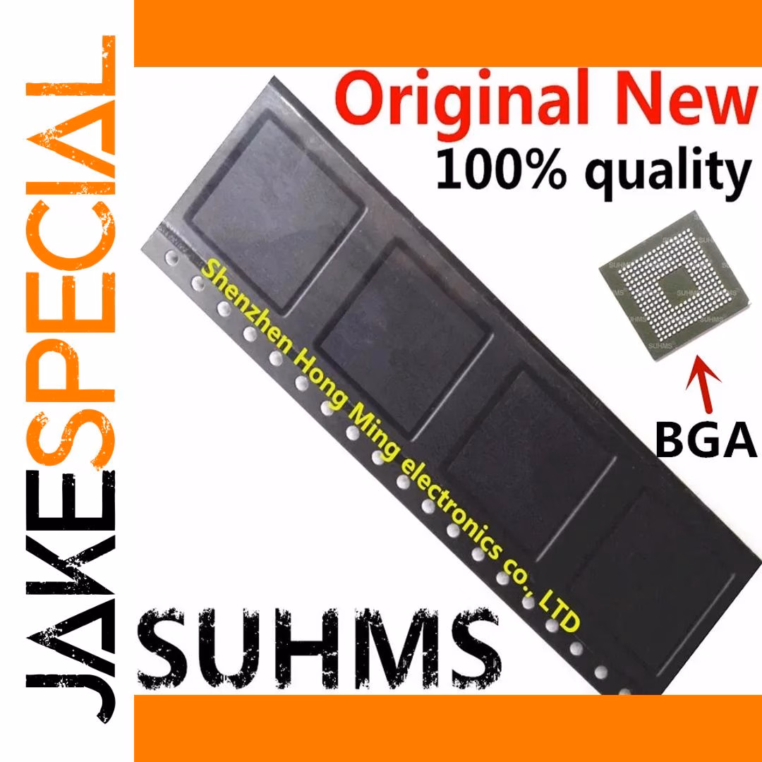 Drive IC BGA Package 1PCS for Electronics Projects - Image 2