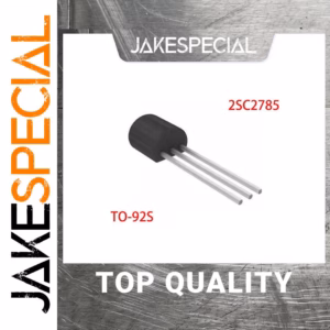 2SC2785 NPN Transistor 10 to 100 PCS