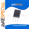 IRFP260N Power MOSFETs Pack of 5PCS TO-247