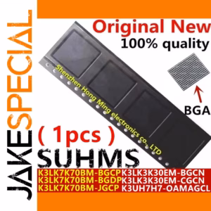 Drive IC BGA 1 PCS for Multiple Models