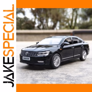 1:32 Scale VW Passat Diecast Model Car