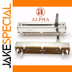 ALPHA B20K Fader for XDJ-R1 DDJ-SXF 1 PCS