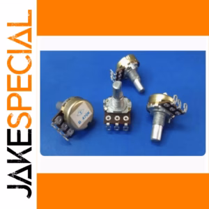 Potentiometer B470K 1 PCS for Amplifiers