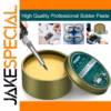 Lead-Free Solder Paste Rosin Flux 10g 30g 100g
