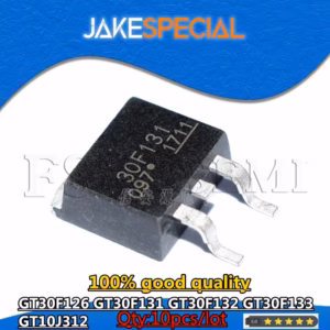 10PCS TO-263 Integrated Circuit Chip Set