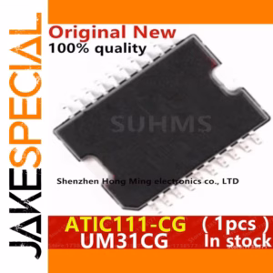 ATIC111 Voltage Regulator HSOP-20 1PCS