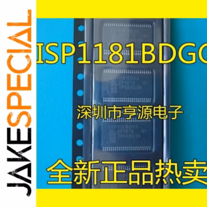 ISP1181BDGG Voltage Regulator TSSOP48 1PCS