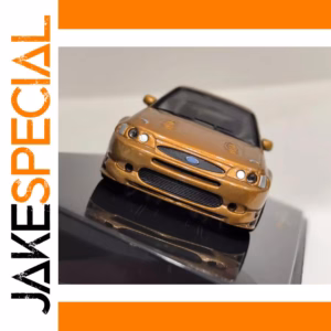 ESCORT RS COSWORTH 1:43 Scale Model Diecast