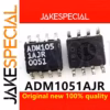 ADM1051AJR Chipset SOP-8 - 2-5PCS Pack