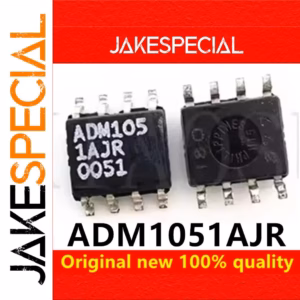 ADM1051AJR Chipset SOP-8 - 2-5PCS Pack