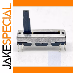 Japanese 35MM B10K Sliding Potentiometer 1 PCS