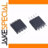 10PCS 2MB Flash Memory Chips SMD SOP-8