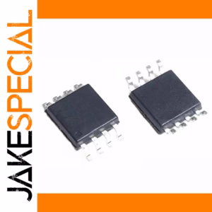 10PCS 2MB Flash Memory Chips SMD SOP-8
