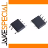 10PCS SMD Logic Integrated Circuits Set