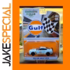 2020 Shelby GT350 1:64 Scale Diecast Model