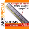 MC74LVX4066 Chipset Set of 5 PCS