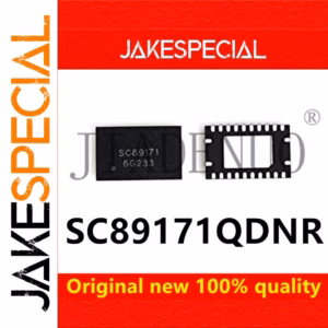 SC89171 Drive IC QFN-24 Package 2-5PCS