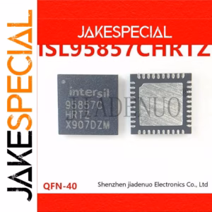 ISL95857CHRTZ QFN40 Chipset 5-10PCS