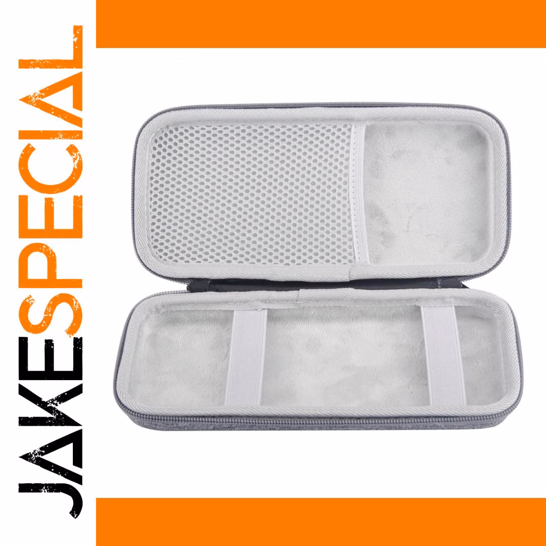 Hard EVA Case for UNI-T UT251+ UT251C+ Meters - Image 3