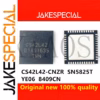 CS42L42 Drive IC with Multiple Options 1PCS