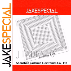 Drive IC Stencil for Models 215-0852000, 2020