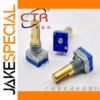 R087A0NO Rotary Potentiometer Set of 3 PCS