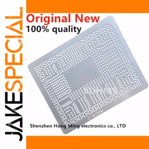 Drive IC Stencil 90x90 mm for Intel i3/i5