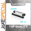 5 PCS LA4440 LA444 ZIP-14 Audio Amplifier