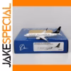 Diecast Boeing 737-800 Star Alliance Model