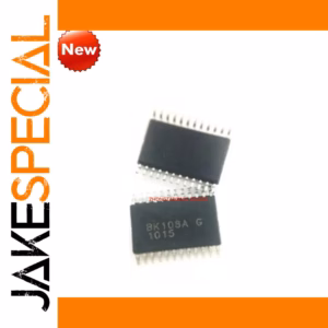 BK108A BK108AG Modchip Set of 10 PCS