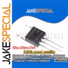 10PCS TO-220 Voltage Regulators Set