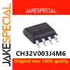 CH32V003J4M6 Drive IC SOP-8 20-50PCS