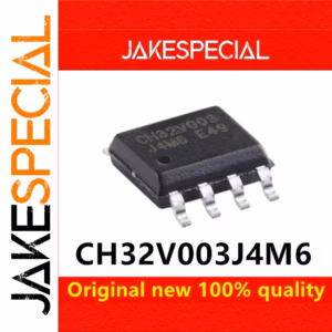 CH32V003J4M6 Drive IC SOP-8 20-50PCS