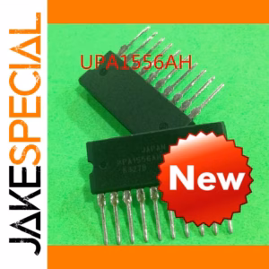 UPA1556AH Dual Chip Module with 15 Pins