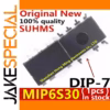 MIP6S30 DIP-7 Chipset 1PCS for Electronic Projects