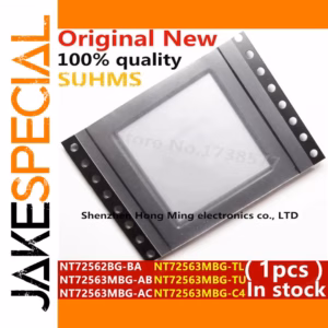 BGA Drive IC NT72562BG-BA 1PCS