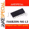 10PCS FA6B20N-N6-L3 Chipset SOP-16 Drive ICs