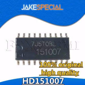 HD151007 Driver Chip for Voltage Regulation 1PCS