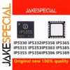 Drive IC QFN Package 1PCS for Multiple Models