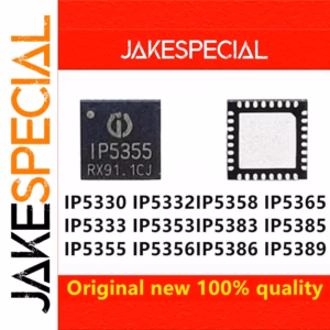 Drive IC QFN Package 1PCS for Multiple Models