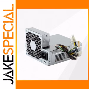 240W Power Supply for HP Systems 6000 8100