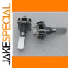 EC11 Encoder with Switch - 1 PCS, 20 Positioning Numbers
