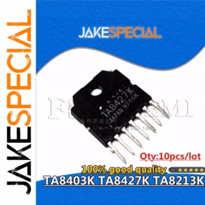 ZIP-7 Voltage Regulator Chip Set 10PCS