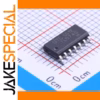 5PCS TL074G Low Noise Operational Amplifiers