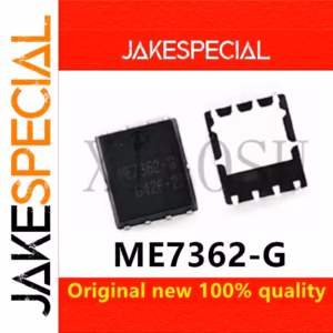 ME7362-G Drive IC Chipset DFN5x6 5-10PCS