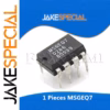 MSGEQ7 DIP-8 Voltage Regulator Chip 1PCS