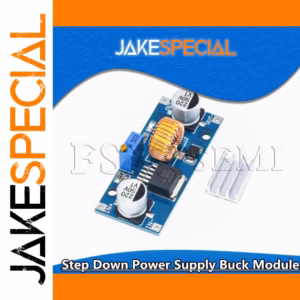 5A XL4015 DC to DC Step-Down Module